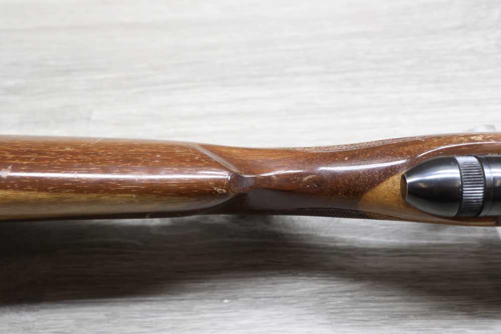High Standard / Mitchell Arms 15/22D .22 LR - Penny Auction - NO RESERVE!-img-15