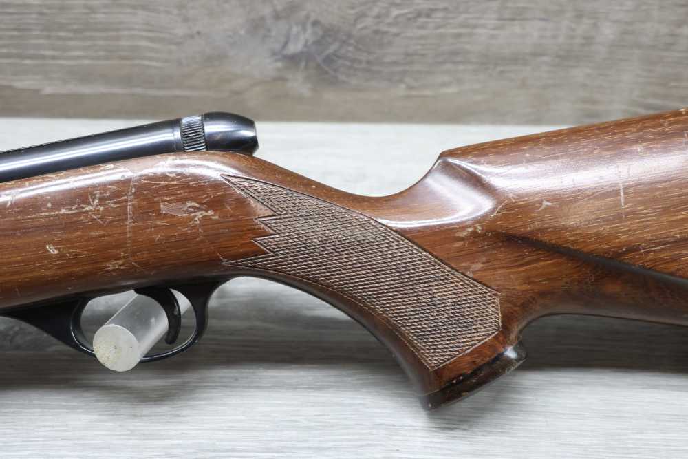 High Standard / Mitchell Arms 15/22D .22 LR - Penny Auction - NO RESERVE!-img-5