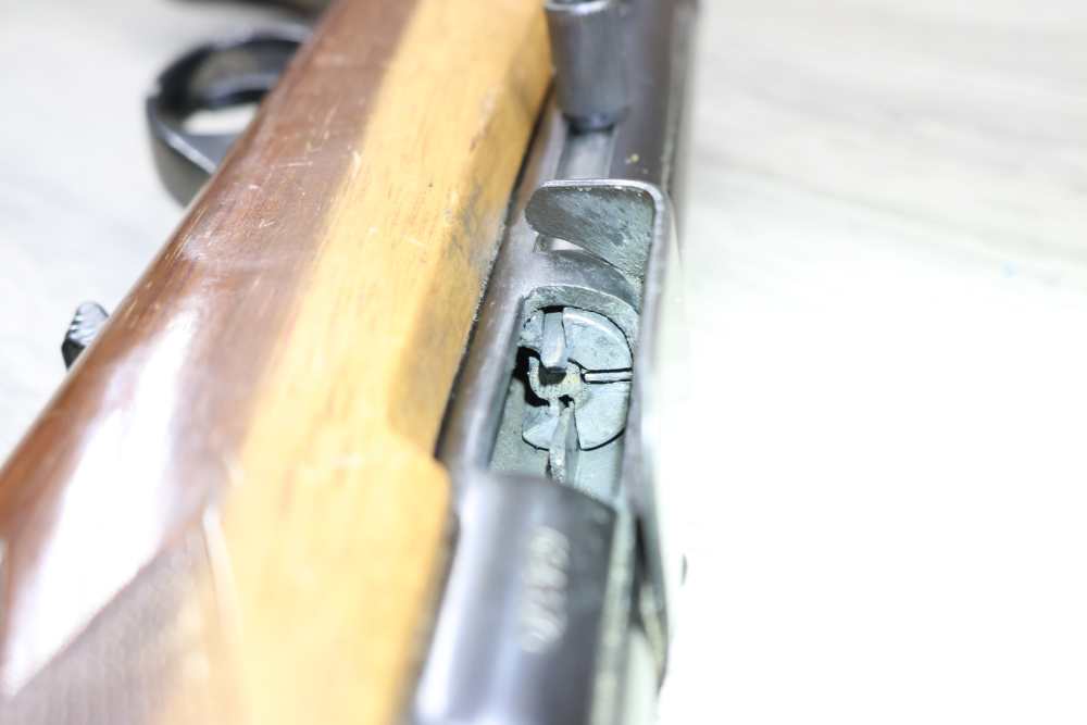 High Standard / Mitchell Arms 15/22D .22 LR - Penny Auction - NO RESERVE!-img-28