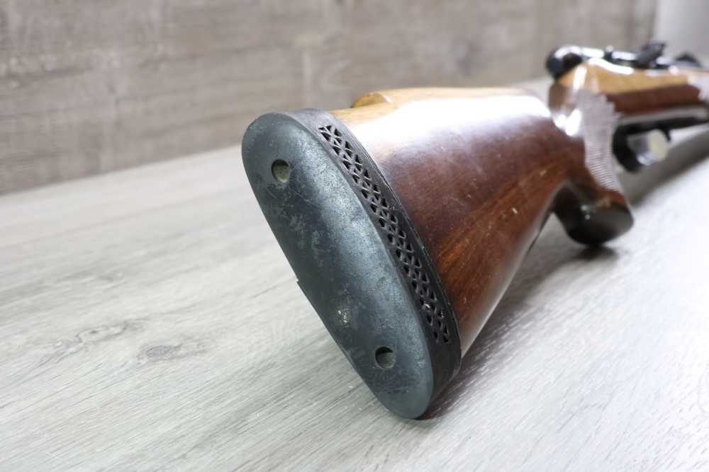 High Standard / Mitchell Arms 15/22D .22 LR - Penny Auction - NO RESERVE!-img-7