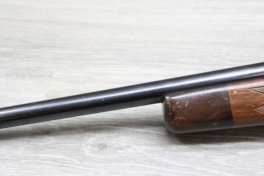 High Standard / Mitchell Arms 15/22D .22 LR - Penny Auction - NO RESERVE!-img-2