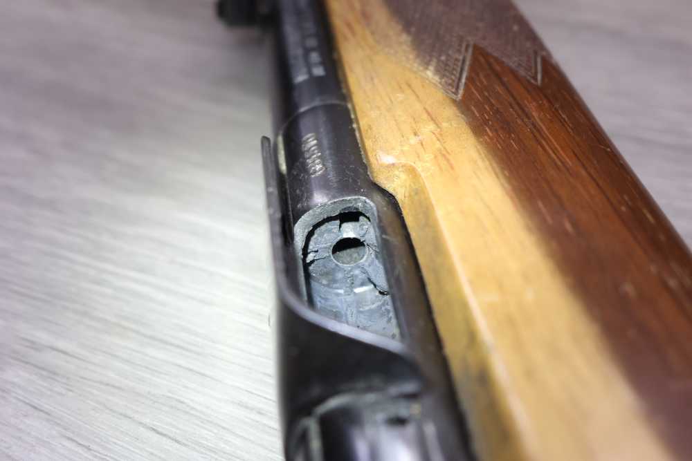 High Standard / Mitchell Arms 15/22D .22 LR - Penny Auction - NO RESERVE!-img-29