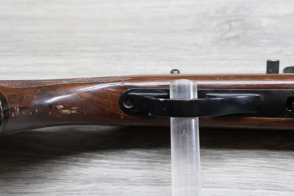 High Standard / Mitchell Arms 15/22D .22 LR - Penny Auction - NO RESERVE!-img-23