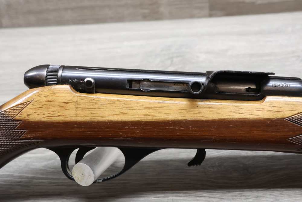 High Standard / Mitchell Arms 15/22D .22 LR - Penny Auction - NO RESERVE!-img-10