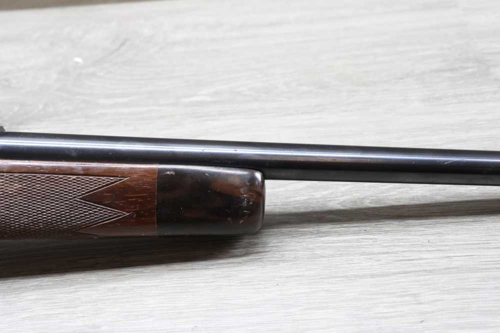 High Standard / Mitchell Arms 15/22D .22 LR - Penny Auction - NO RESERVE!-img-12