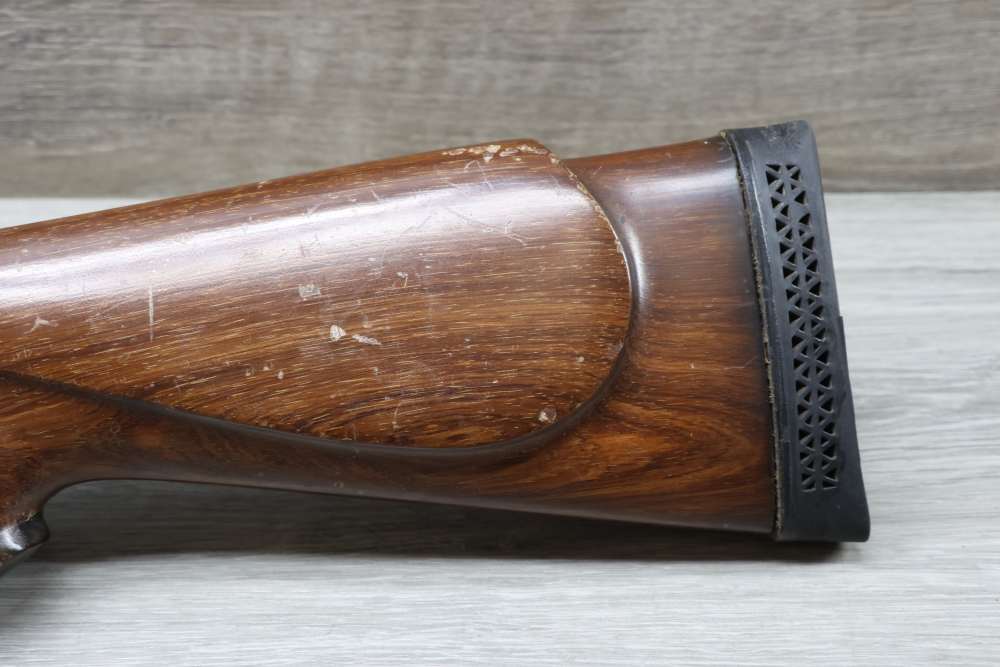 High Standard / Mitchell Arms 15/22D .22 LR - Penny Auction - NO RESERVE!-img-6
