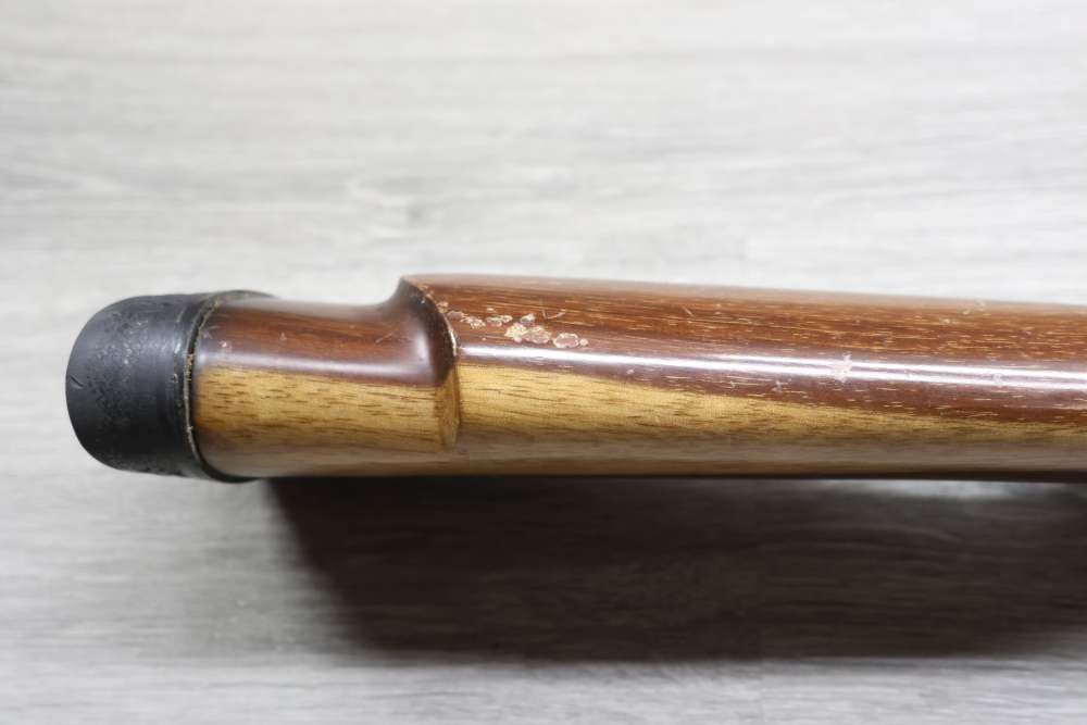 High Standard / Mitchell Arms 15/22D .22 LR - Penny Auction - NO RESERVE!-img-14