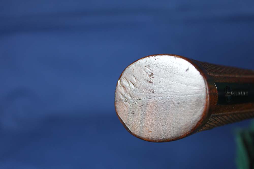 Smith & Wesson S&W Regulation Police,32 long, 4 ½”, 1917, beautiful, C&R-img-23