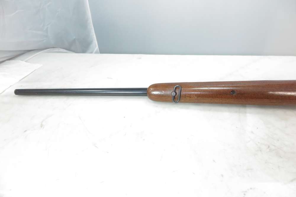 Pre ’64 Winchester Model 70 .270 Win Ca. 1949 C&R Excellent $.01 NO Reserve-img-6
