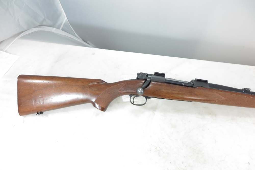 Pre ’64 Winchester Model 70 .270 Win Ca. 1949 C&R Excellent $.01 NO Reserve-img-1