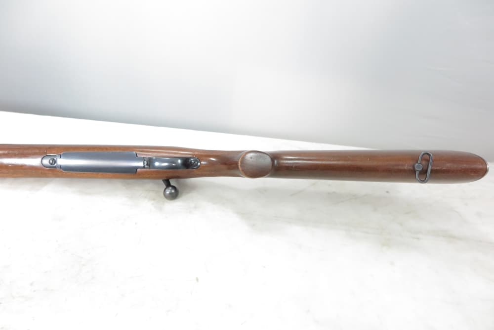 Pre ’64 Winchester Model 70 .270 Win Ca. 1949 C&R Excellent $.01 NO Reserve-img-7
