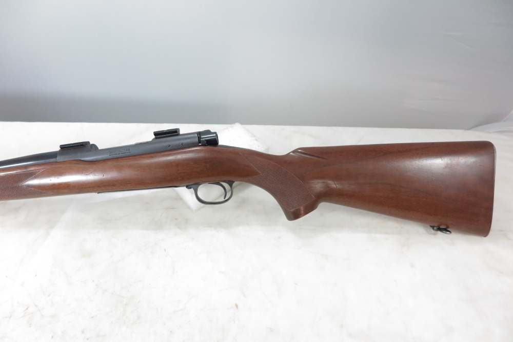 Pre ’64 Winchester Model 70 .270 Win Ca. 1949 C&R Excellent $.01 NO Reserve-img-3