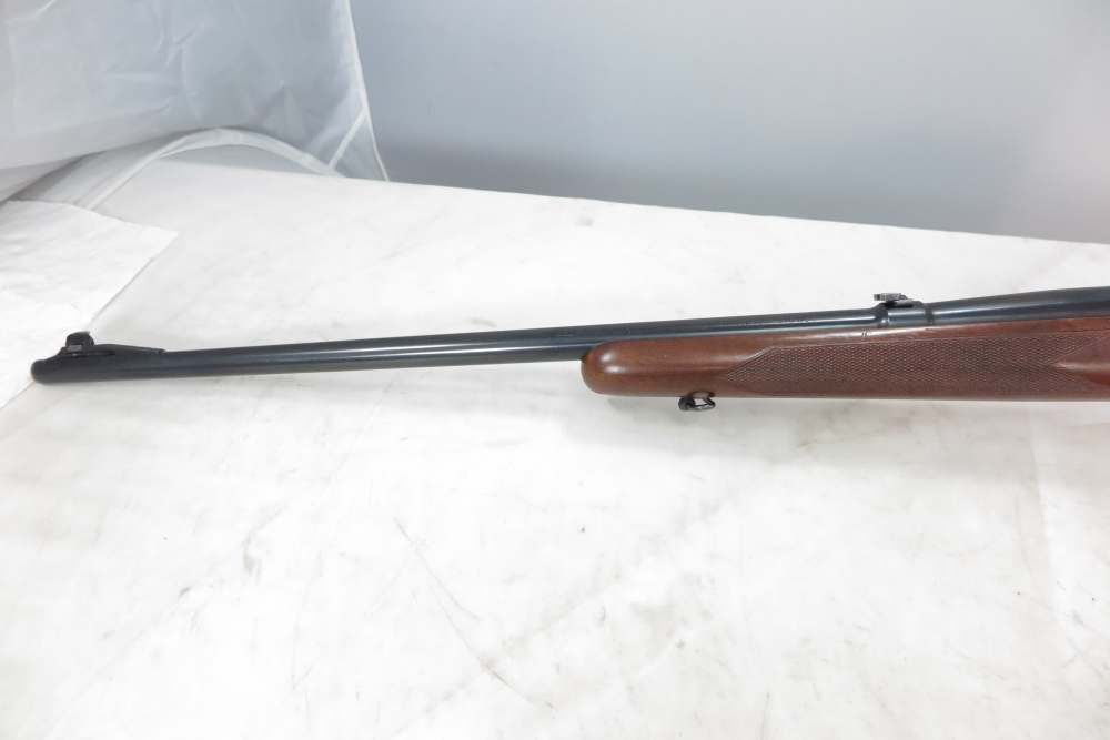 Pre ’64 Winchester Model 70 .270 Win Ca. 1949 C&R Excellent $.01 NO Reserve-img-4
