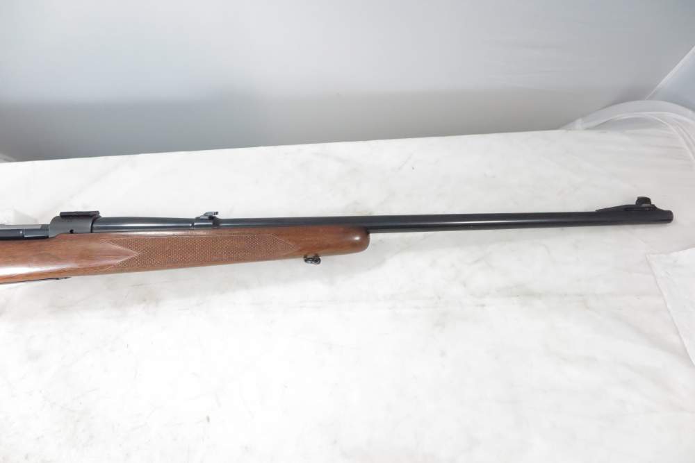 Pre ’64 Winchester Model 70 .270 Win Ca. 1949 C&R Excellent $.01 NO Reserve-img-2