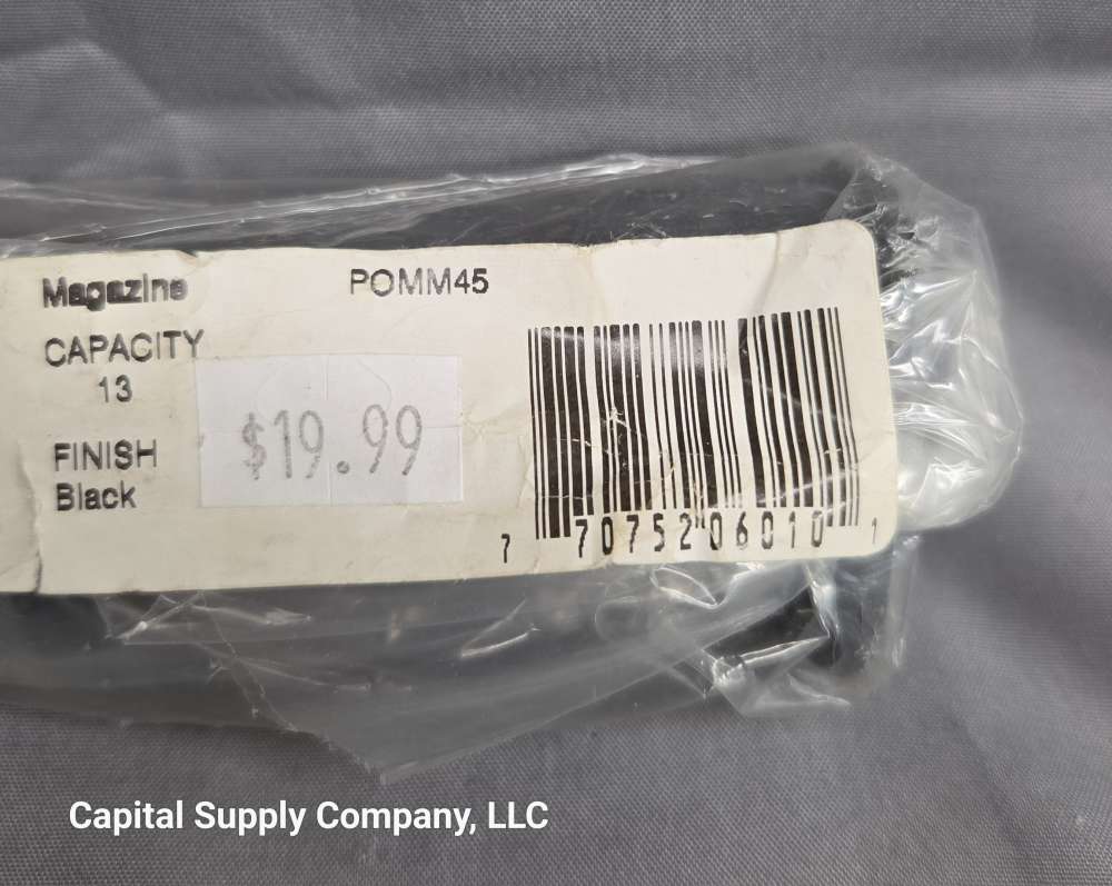 Para Ordnance P13 magazine factory new-old-stock .45 ACP-img-3
