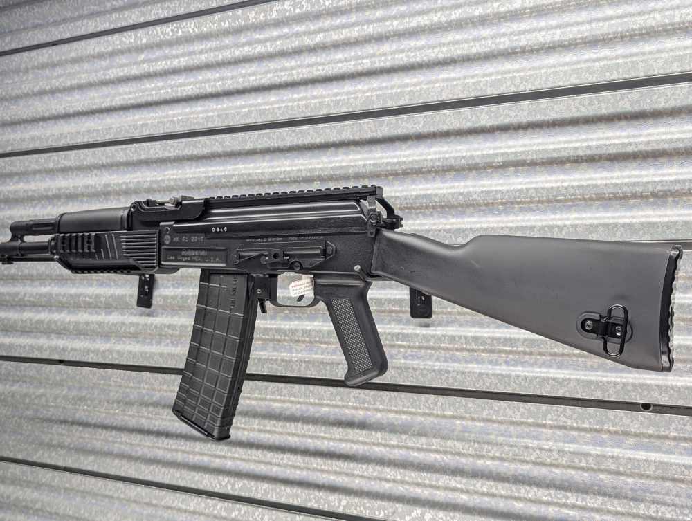 Arsenal Limited Edition Sam5-94 5.56x45 #179 of 300 - NO CC FEES-img-5