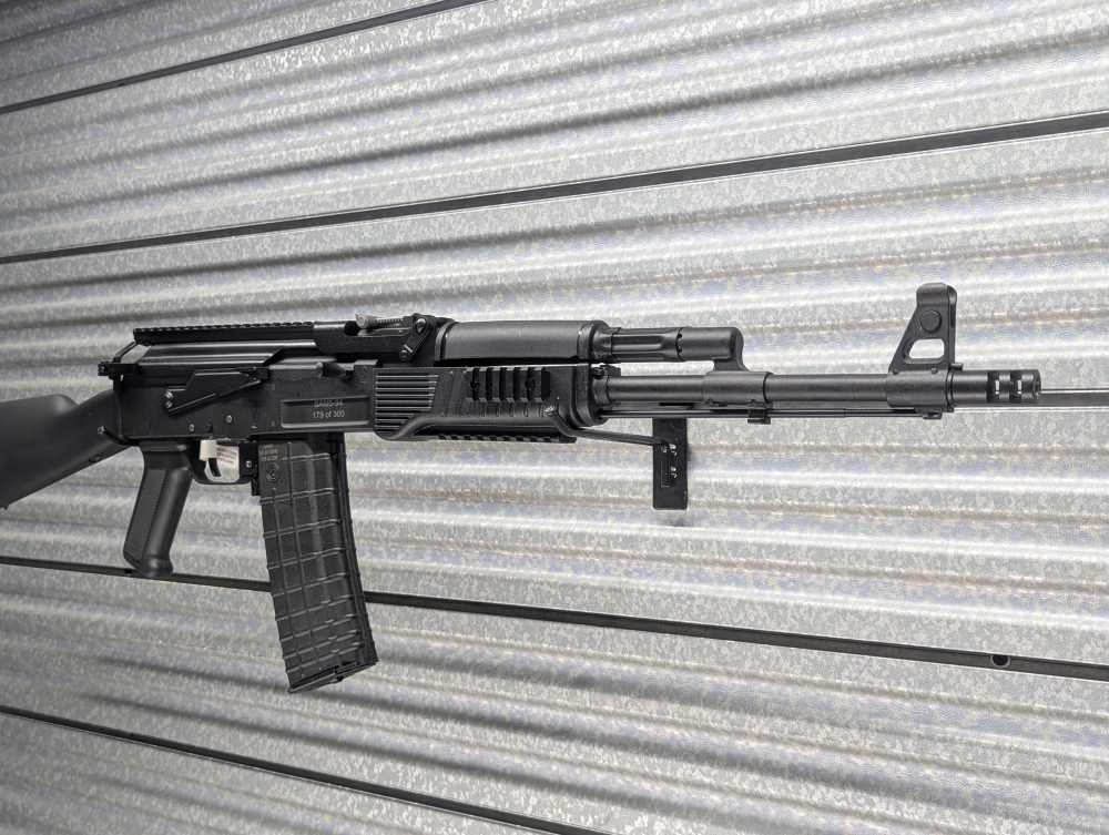 Arsenal Limited Edition Sam5-94 5.56x45 #179 of 300 - NO CC FEES-img-1