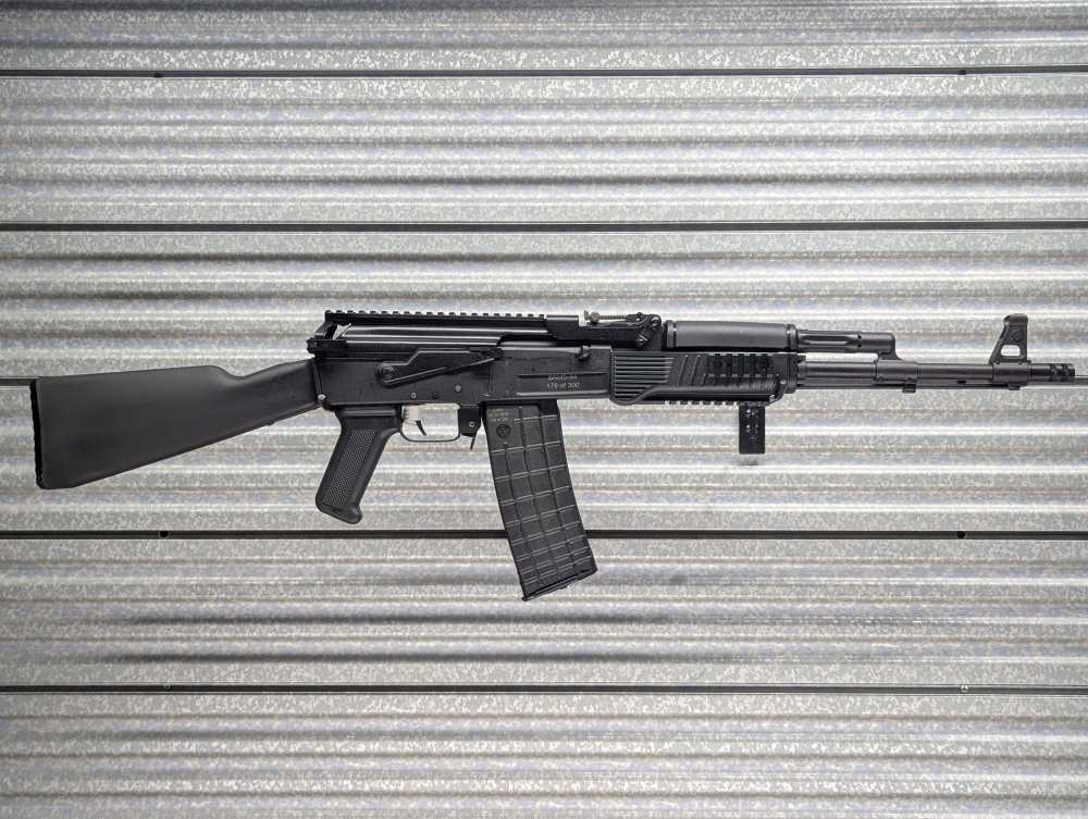 Arsenal Limited Edition Sam5-94 5.56x45 #179 of 300 - NO CC FEES-img-0