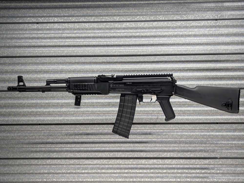 Arsenal Limited Edition Sam5-94 5.56x45 #179 of 300 - NO CC FEES-img-3