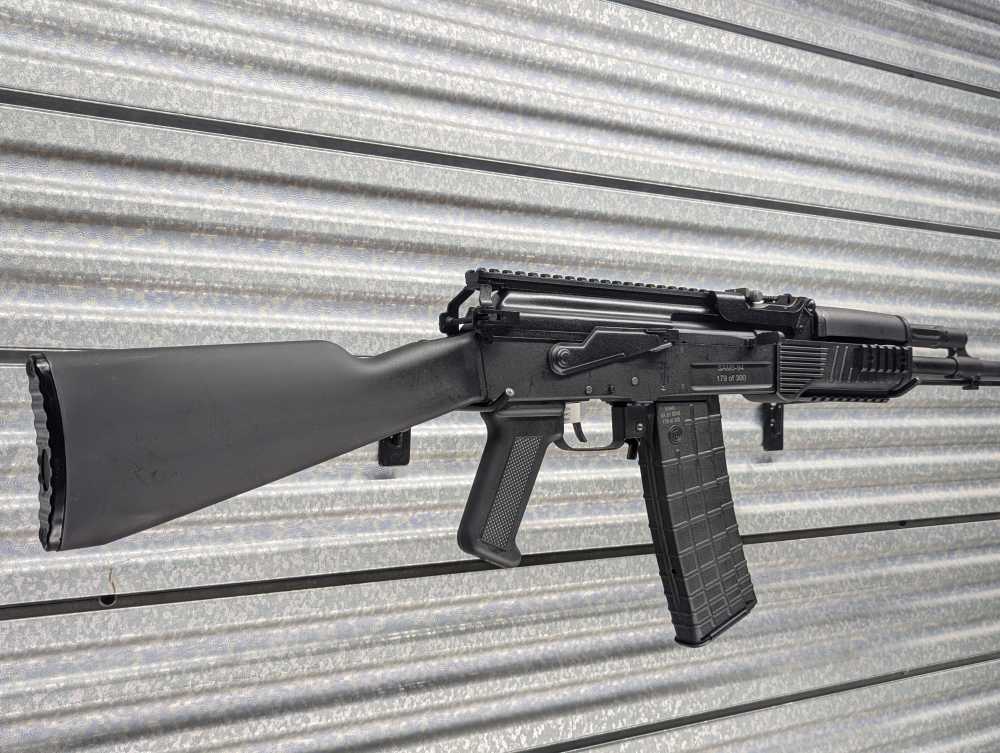 Arsenal Limited Edition Sam5-94 5.56x45 #179 of 300 - NO CC FEES-img-2