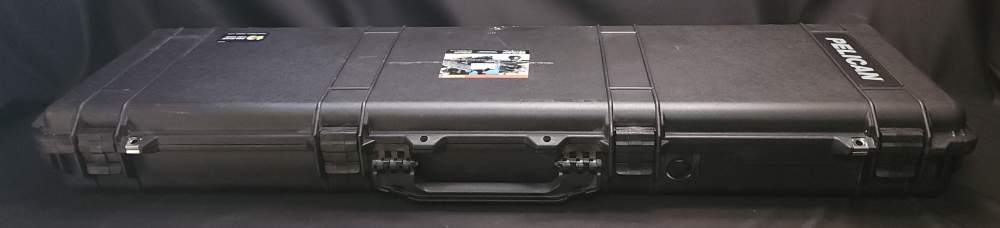 Barrett 14030 M-82A1 M82A1 M82 82 A1 50Cal 50 BMG 50BMG 20" FDE Layaway-img-4