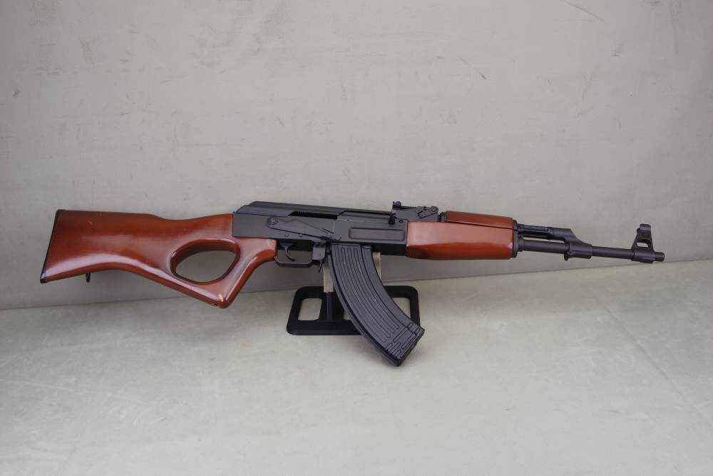 Arsenal Bulgaria SLR-101 7.62x39 16'' Matte Blue 97% w/ 30 Rd Mag-img-9