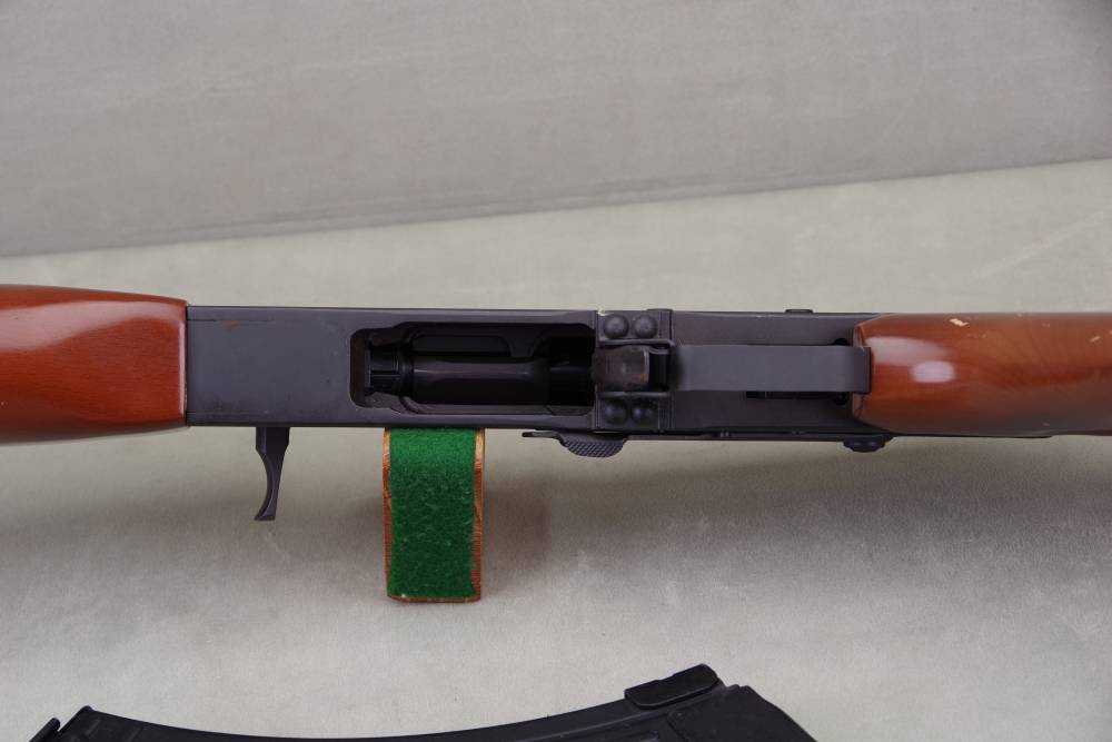 Arsenal Bulgaria SLR-101 7.62x39 16'' Matte Blue 97% w/ 30 Rd Mag-img-23
