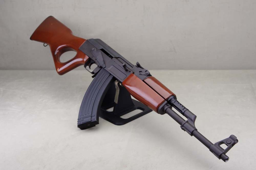 Arsenal Bulgaria SLR-101 7.62x39 16'' Matte Blue 97% w/ 30 Rd Mag-img-27