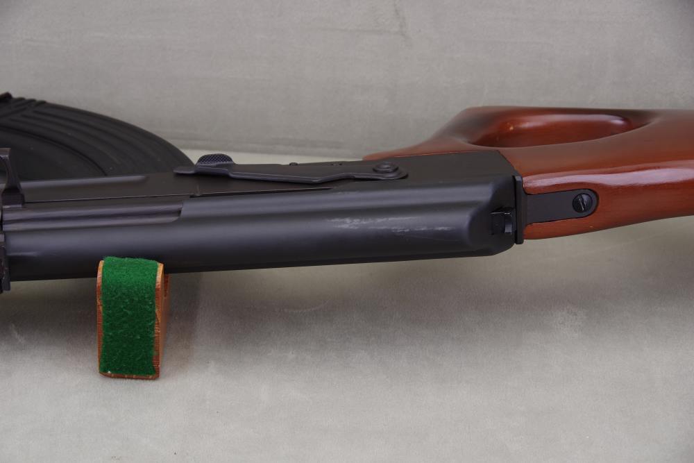 Arsenal Bulgaria SLR-101 7.62x39 16'' Matte Blue 97% w/ 30 Rd Mag-img-18