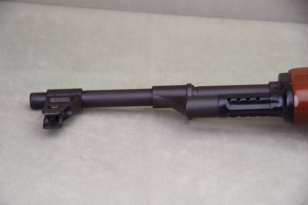 Arsenal Bulgaria SLR-101 7.62x39 16'' Matte Blue 97% w/ 30 Rd Mag-img-16