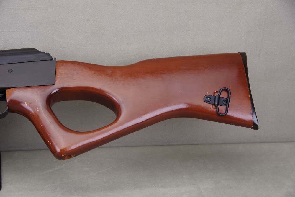 Arsenal Bulgaria SLR-101 7.62x39 16'' Matte Blue 97% w/ 30 Rd Mag-img-6