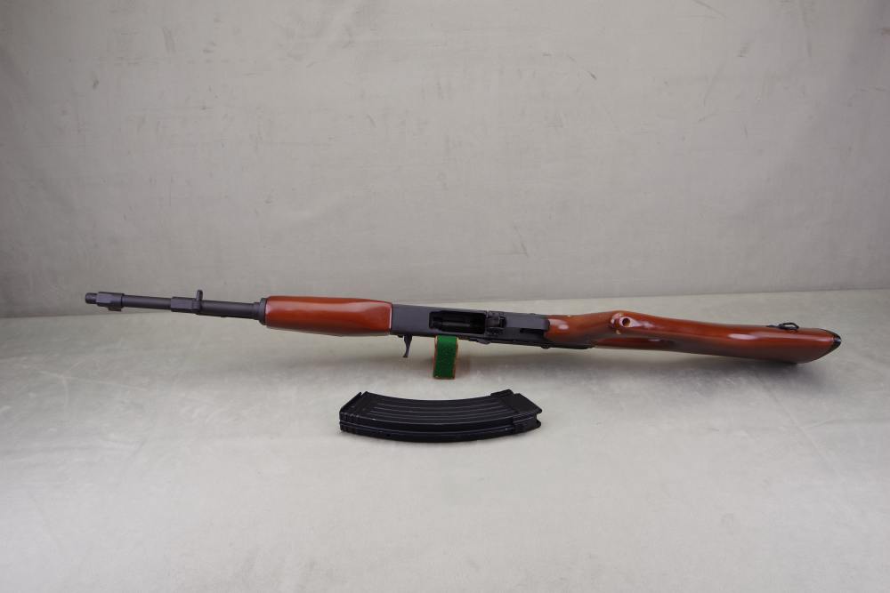 Arsenal Bulgaria SLR-101 7.62x39 16'' Matte Blue 97% w/ 30 Rd Mag-img-20