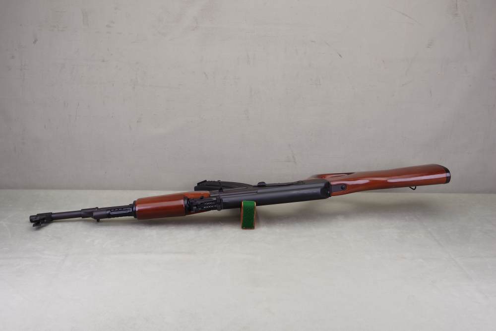 Arsenal Bulgaria SLR-101 7.62x39 16'' Matte Blue 97% w/ 30 Rd Mag-img-15