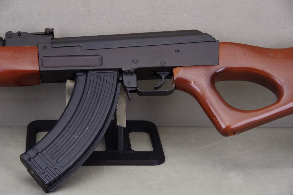 Arsenal Bulgaria SLR-101 7.62x39 16'' Matte Blue 97% w/ 30 Rd Mag-img-5