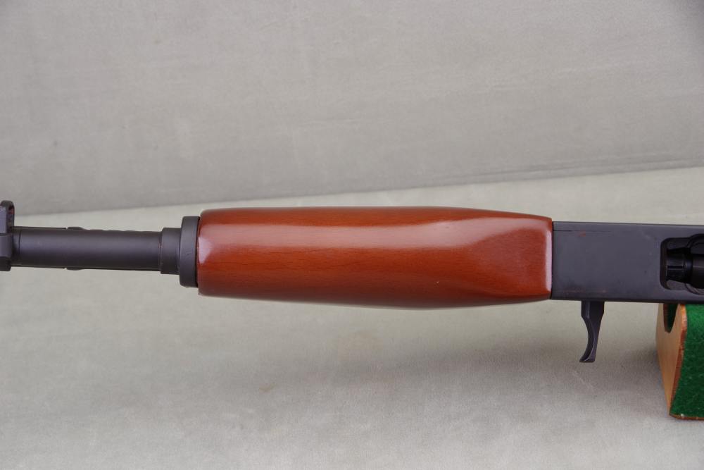 Arsenal Bulgaria SLR-101 7.62x39 16'' Matte Blue 97% w/ 30 Rd Mag-img-22
