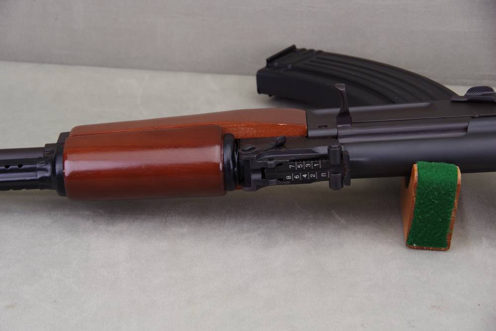 Arsenal Bulgaria SLR-101 7.62x39 16'' Matte Blue 97% w/ 30 Rd Mag-img-17
