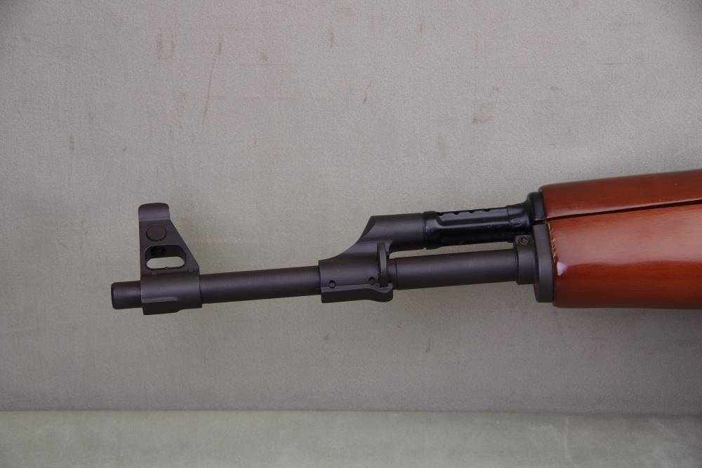 Arsenal Bulgaria SLR-101 7.62x39 16'' Matte Blue 97% w/ 30 Rd Mag-img-3