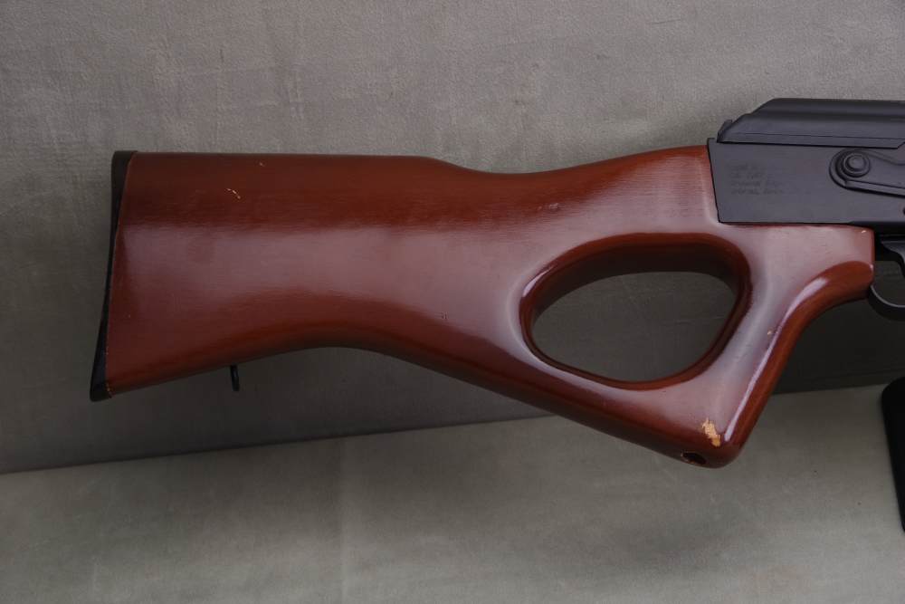 Arsenal Bulgaria SLR-101 7.62x39 16'' Matte Blue 97% w/ 30 Rd Mag-img-13