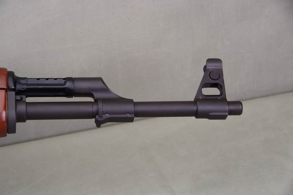 Arsenal Bulgaria SLR-101 7.62x39 16'' Matte Blue 97% w/ 30 Rd Mag-img-10