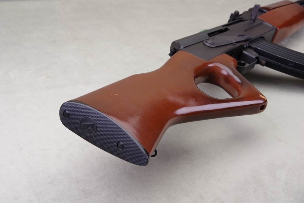 Arsenal Bulgaria SLR-101 7.62x39 16'' Matte Blue 97% w/ 30 Rd Mag-img-25