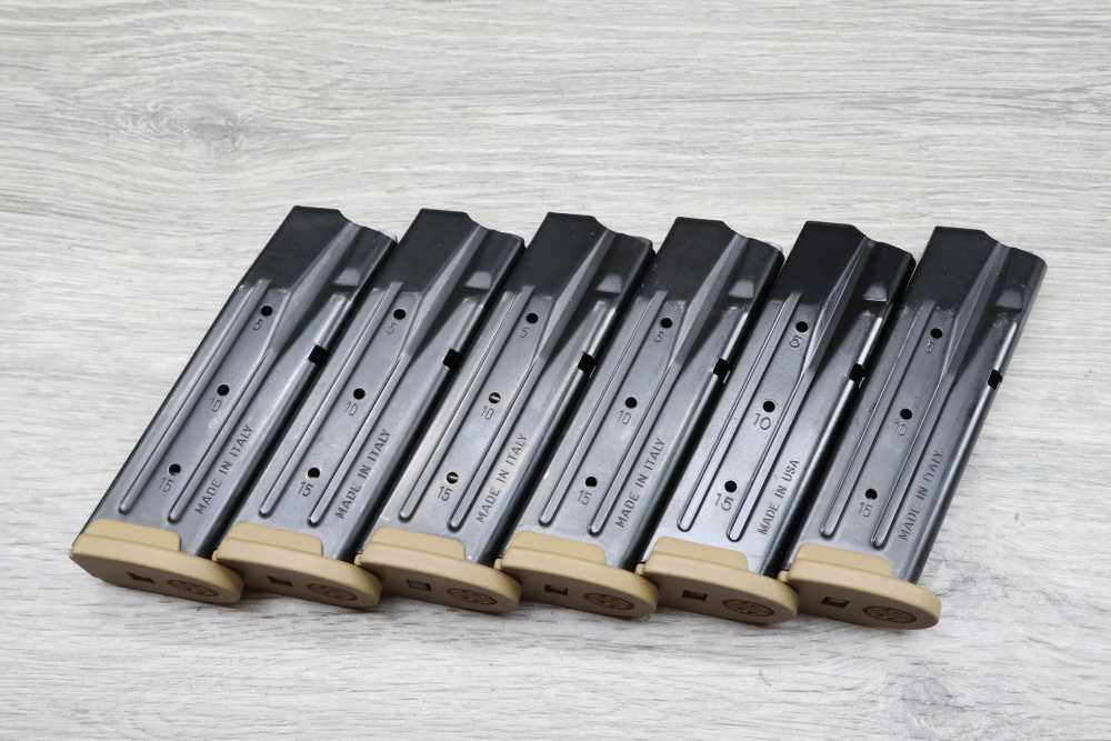 Sig Sauer P320 Compact 9mm - FDE - OEM Box - Penny Auction - NO RESERVE!-img-28