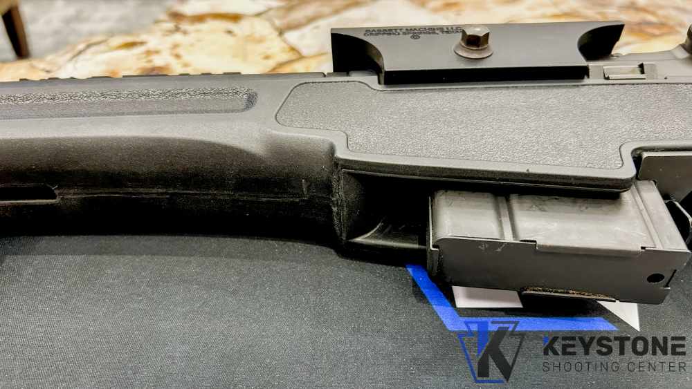 Nice Springfield M1A Socom 16" w/ Archangel Stock Penny Start!-img-23