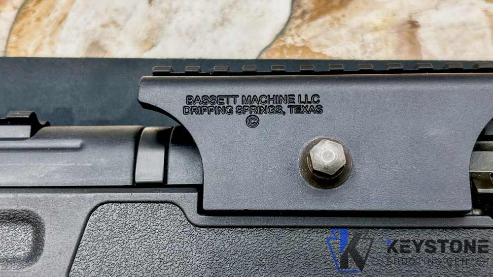 Nice Springfield M1A Socom 16" w/ Archangel Stock Penny Start!-img-22