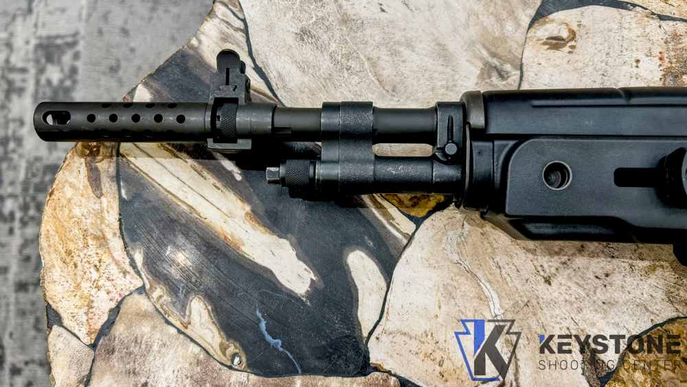 Nice Springfield M1A Socom 16" w/ Archangel Stock Penny Start!-img-26