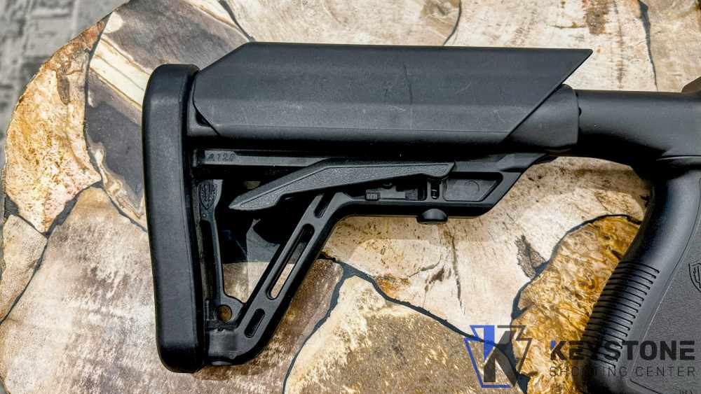 Nice Springfield M1A Socom 16" w/ Archangel Stock Penny Start!-img-3