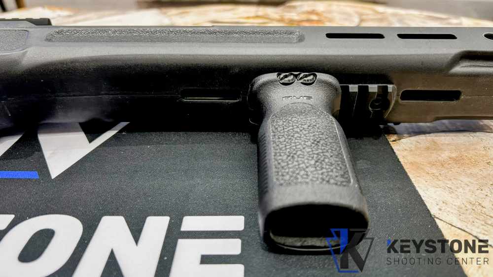 Nice Springfield M1A Socom 16" w/ Archangel Stock Penny Start!-img-12