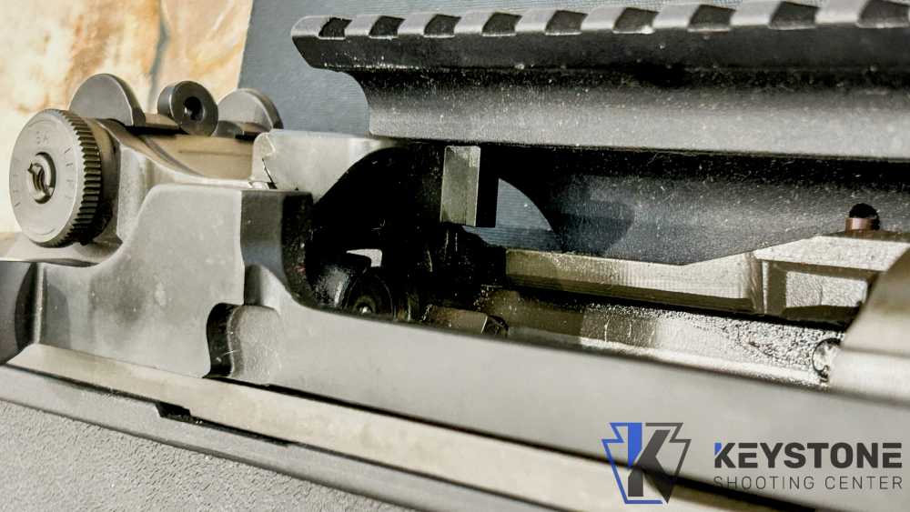 Nice Springfield M1A Socom 16" w/ Archangel Stock Penny Start!-img-10