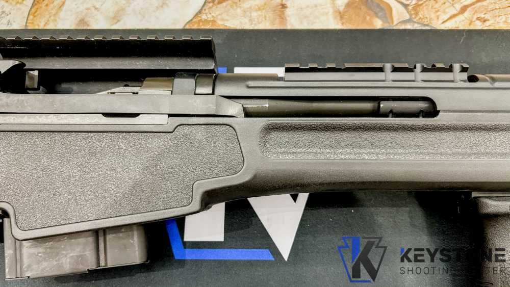 Nice Springfield M1A Socom 16" w/ Archangel Stock Penny Start!-img-8