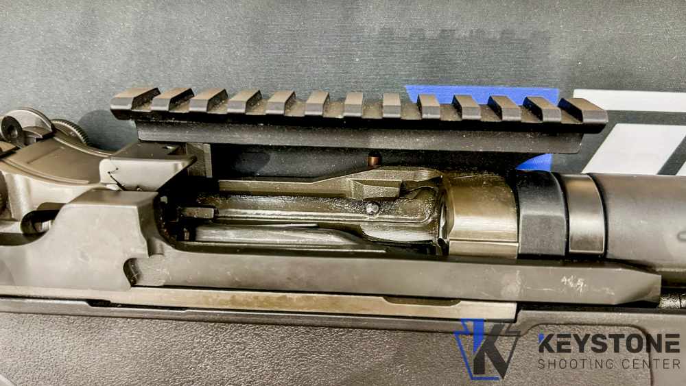Nice Springfield M1A Socom 16" w/ Archangel Stock Penny Start!-img-9
