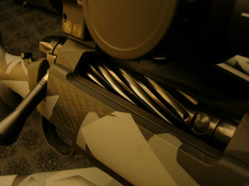 PROOF 7 PRC 153956 ELEVATION FDX PXT REVIC RADIKL SMART SCOPE 1500 YARDS -img-11